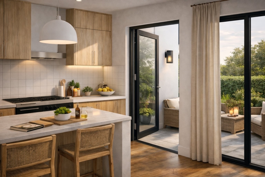 3 Bedroom Property for Sale in Croydon Gardens Estate Western Cape